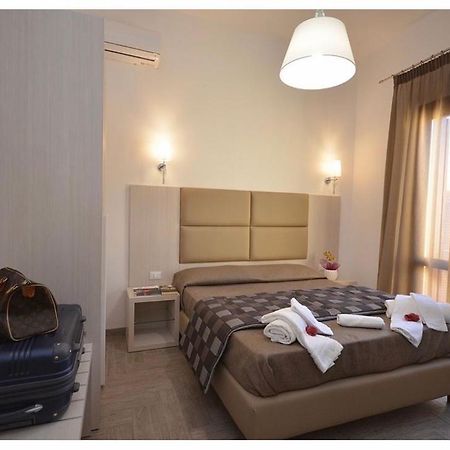 B&B Timpe Bianche Castelluzzo Εξωτερικό φωτογραφία