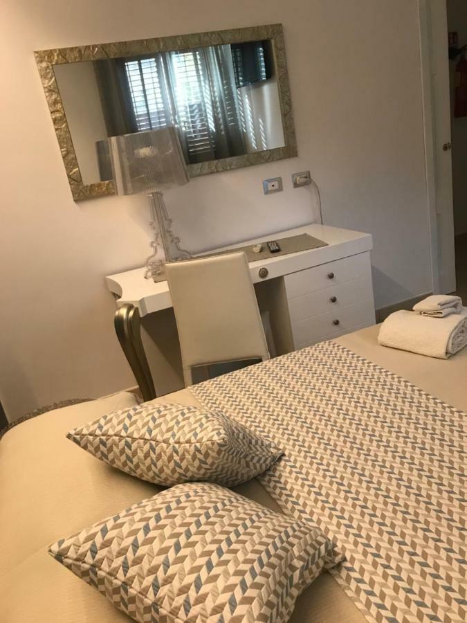B&B Timpe Bianche Castelluzzo Εξωτερικό φωτογραφία